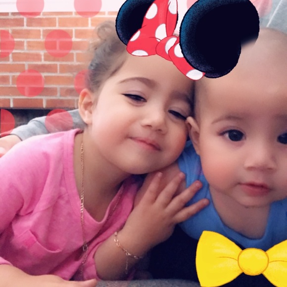 Meet your posher! - Picture 4 of 4